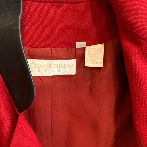 Vintage Dana Buchman - Picture 5 of 7